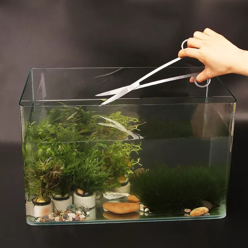 Aquarium Fish Popular - Популярный набор инструментов для аквариума, аксессуары