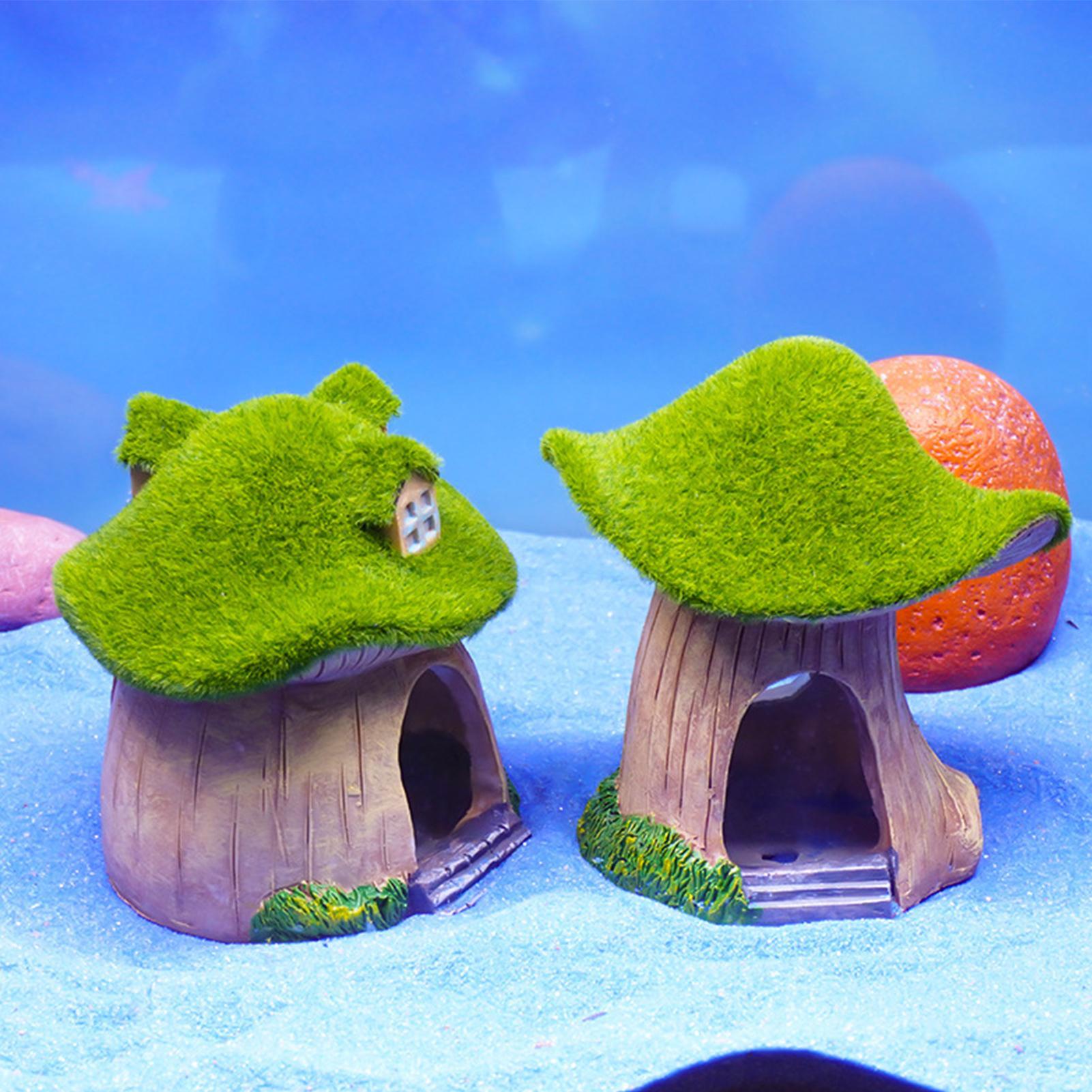Aquarium Fish Restaurant - Аквариумная статуя под водой, скульптура, аквариум,