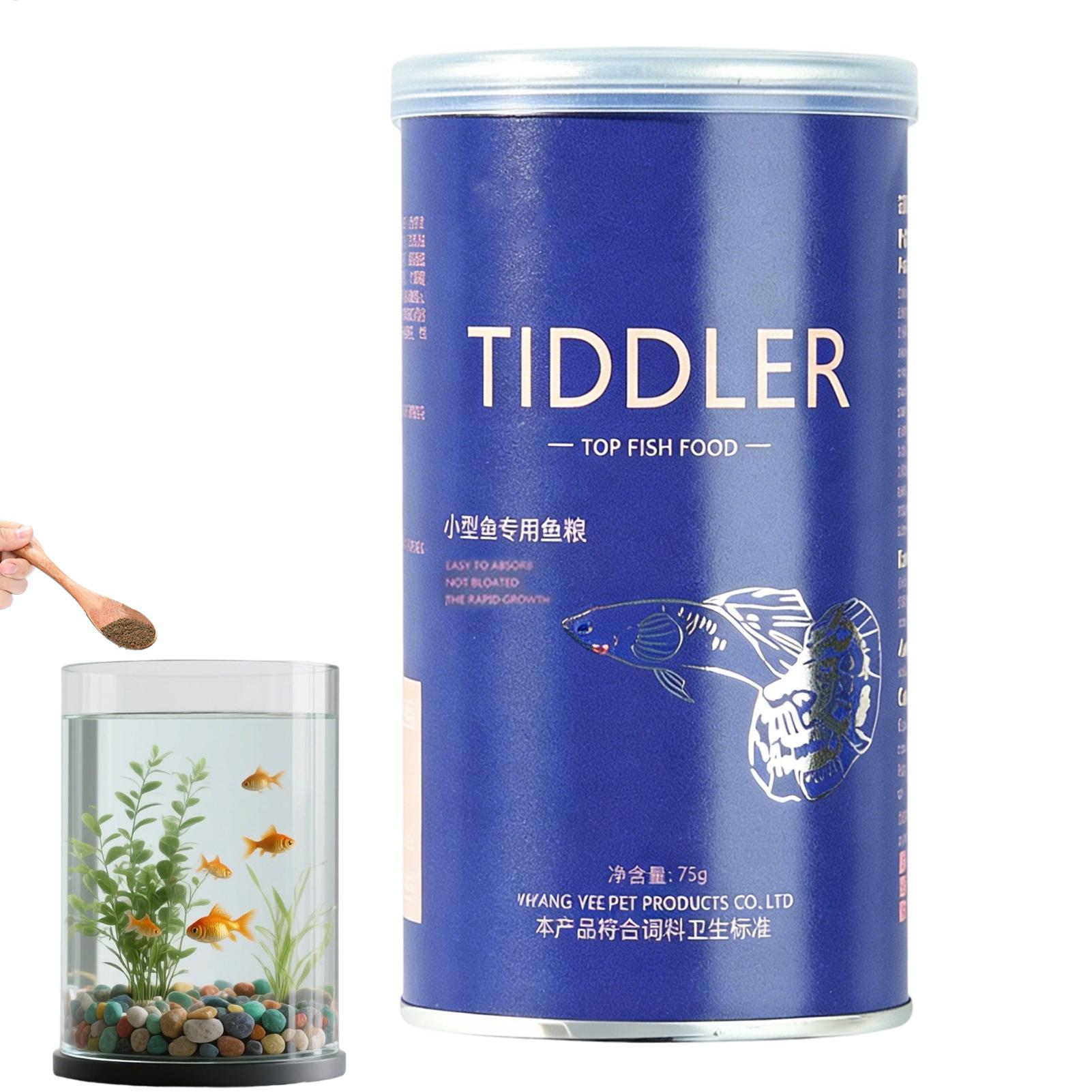 Aquarium Fish Restaurant - Корм для рыб: корм для аквариумных