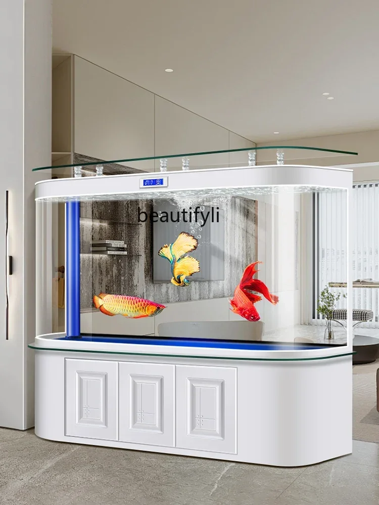 X гостиная большой двойной кру – обзор и цена Xchange Aquarium Fish