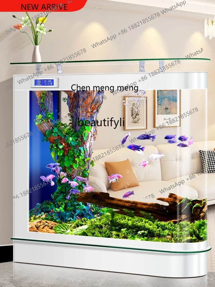 X Light Роскошный рыбный глобу – обзор и цена Xchange Aquarium Fish