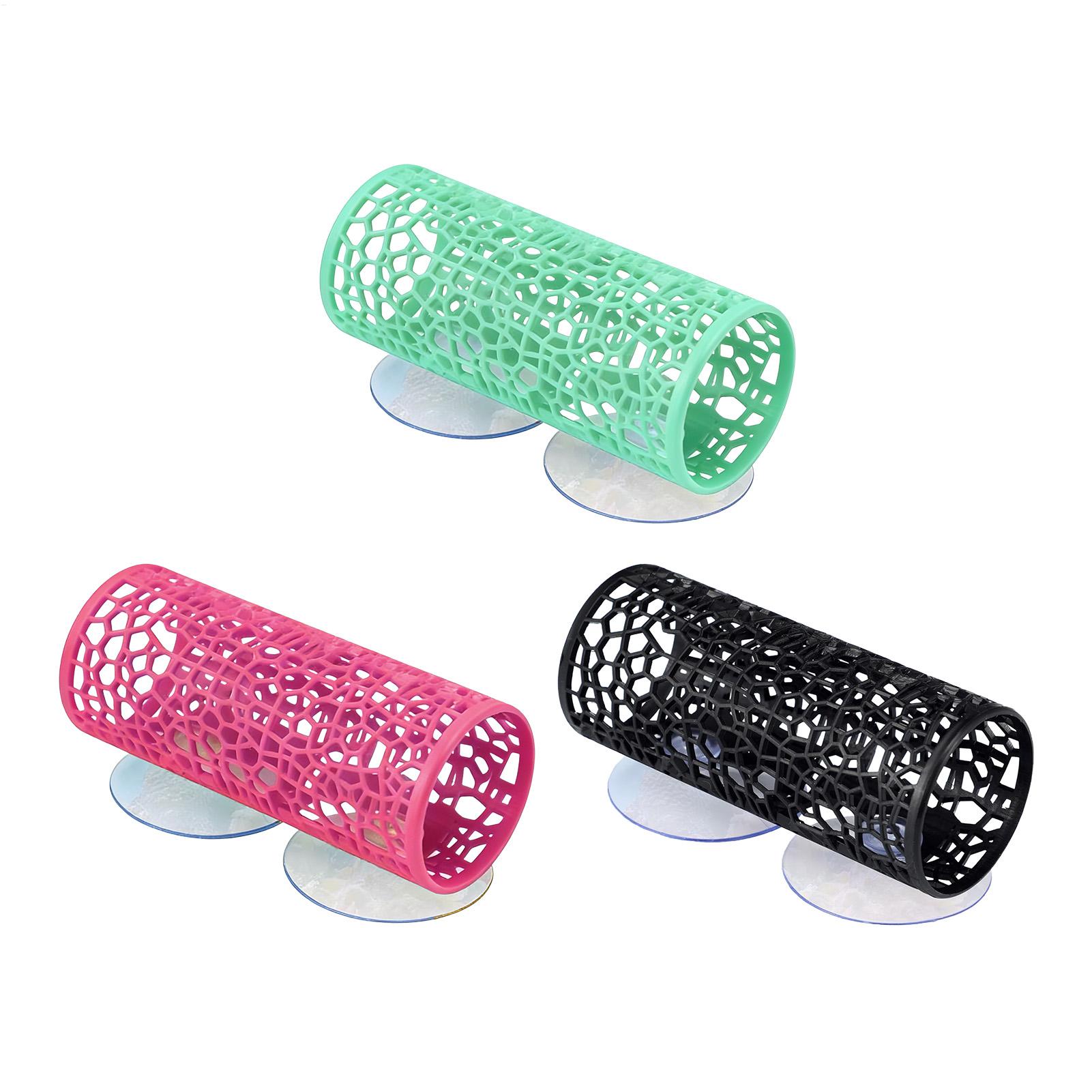 Уютное убежище-туннель для рыб – обзор и цена Fish Toys For Aquarium