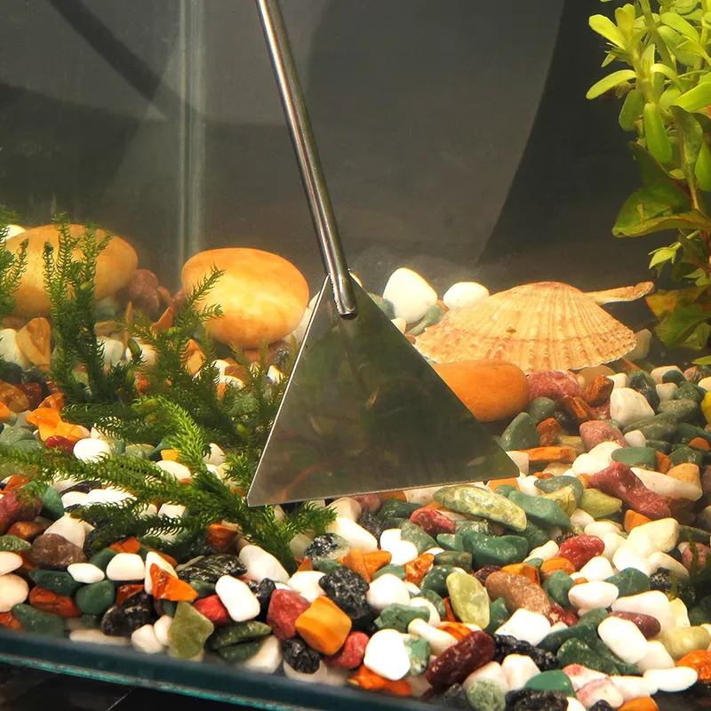 Популярный набор инструментов  – обзор и цена Aquarium Fish Popular
