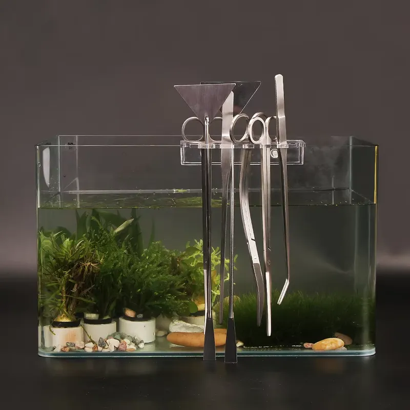 Популярный набор инструментов  – обзор и цена Aquarium Fish Popular