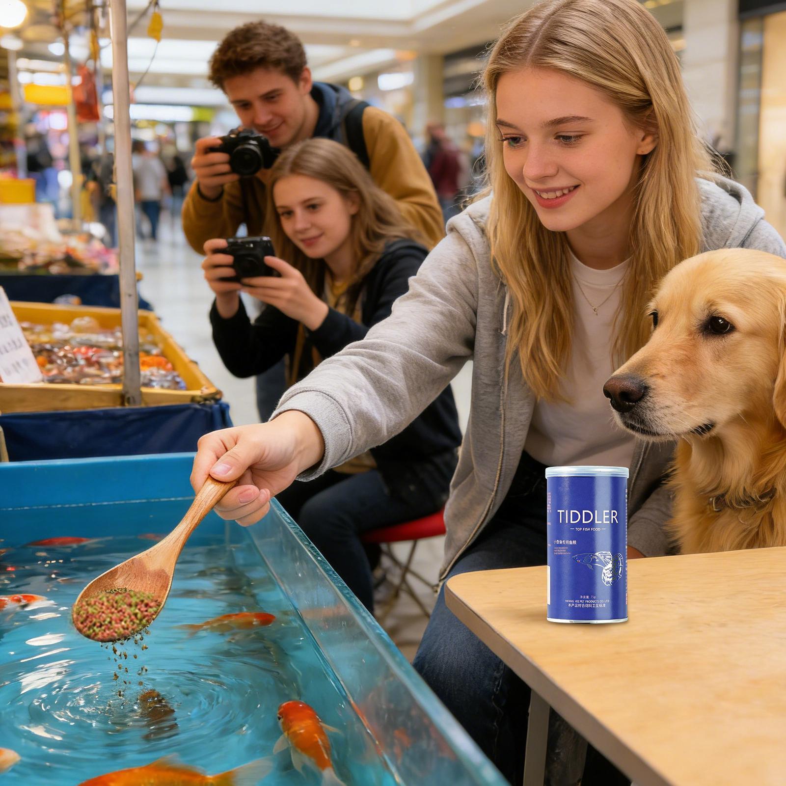 Корм для бетт, корм для декора – обзор и цена Aquarium Fish Restaurant