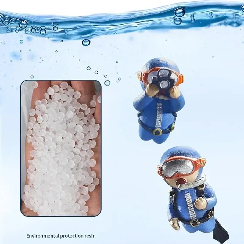 Аквариум дайверские украшения  – обзор и цена Aquarium Fish Popular
