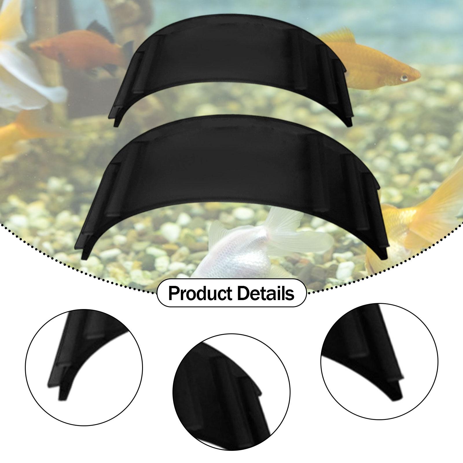 2 штуки: Подземные туннели-пещ – обзор и цена Fish Toys For Aquarium