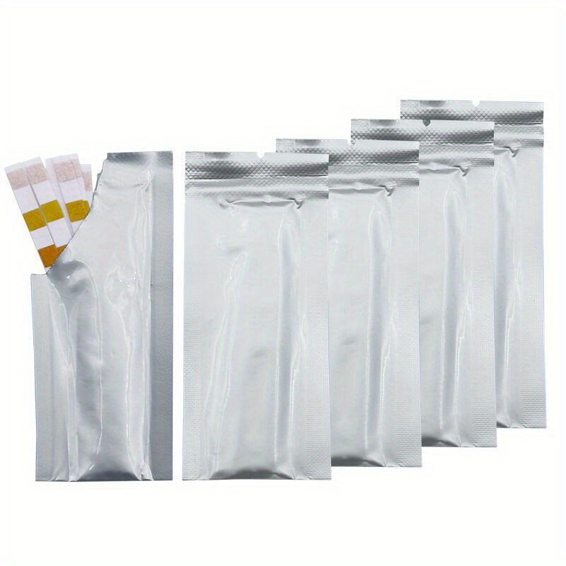 Тест-полоски для измерения уро – обзор и цена Aquarium Test Kit