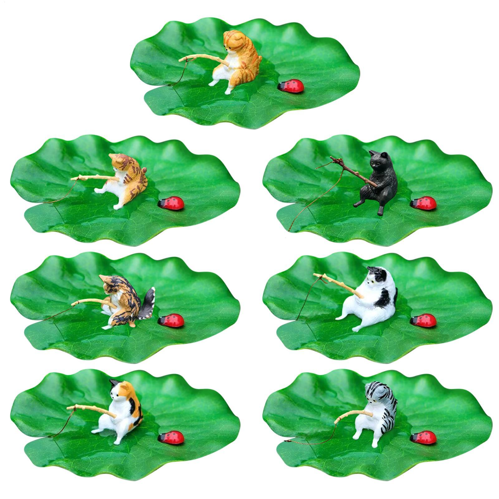 Декоративная модель для аквари – обзор и цена Fish Toys For Aquarium