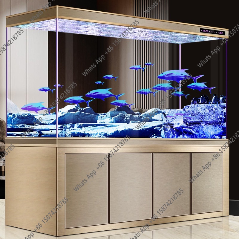 Аквариум X Arowana из ультрапр – обзор и цена Xchange Aquarium Fish