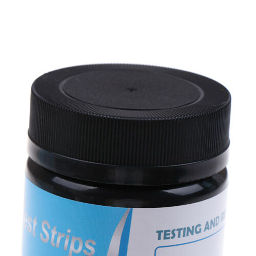 Тест-полоски для аквариума, пр – обзор и цена Aquarium Test Kit