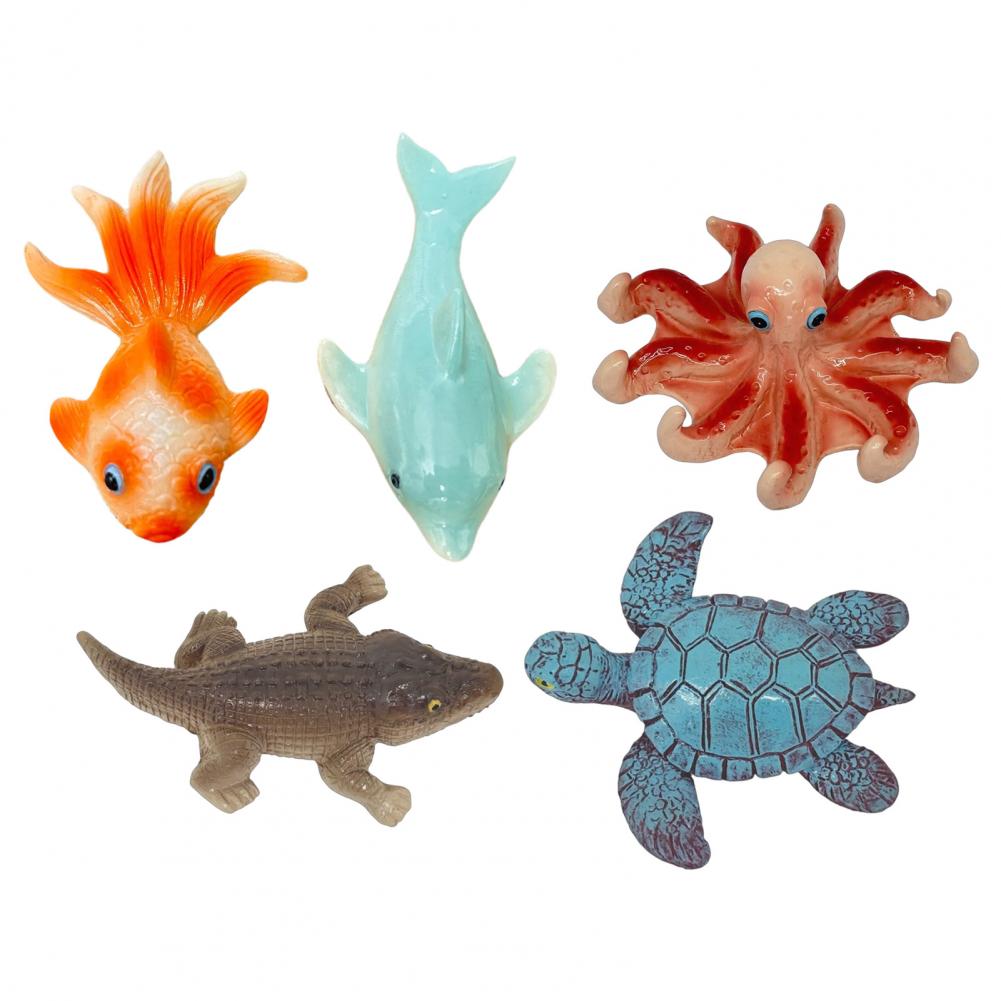 Плавающие аксессуары для аквар – обзор и цена Aquarium Fish Dolphin