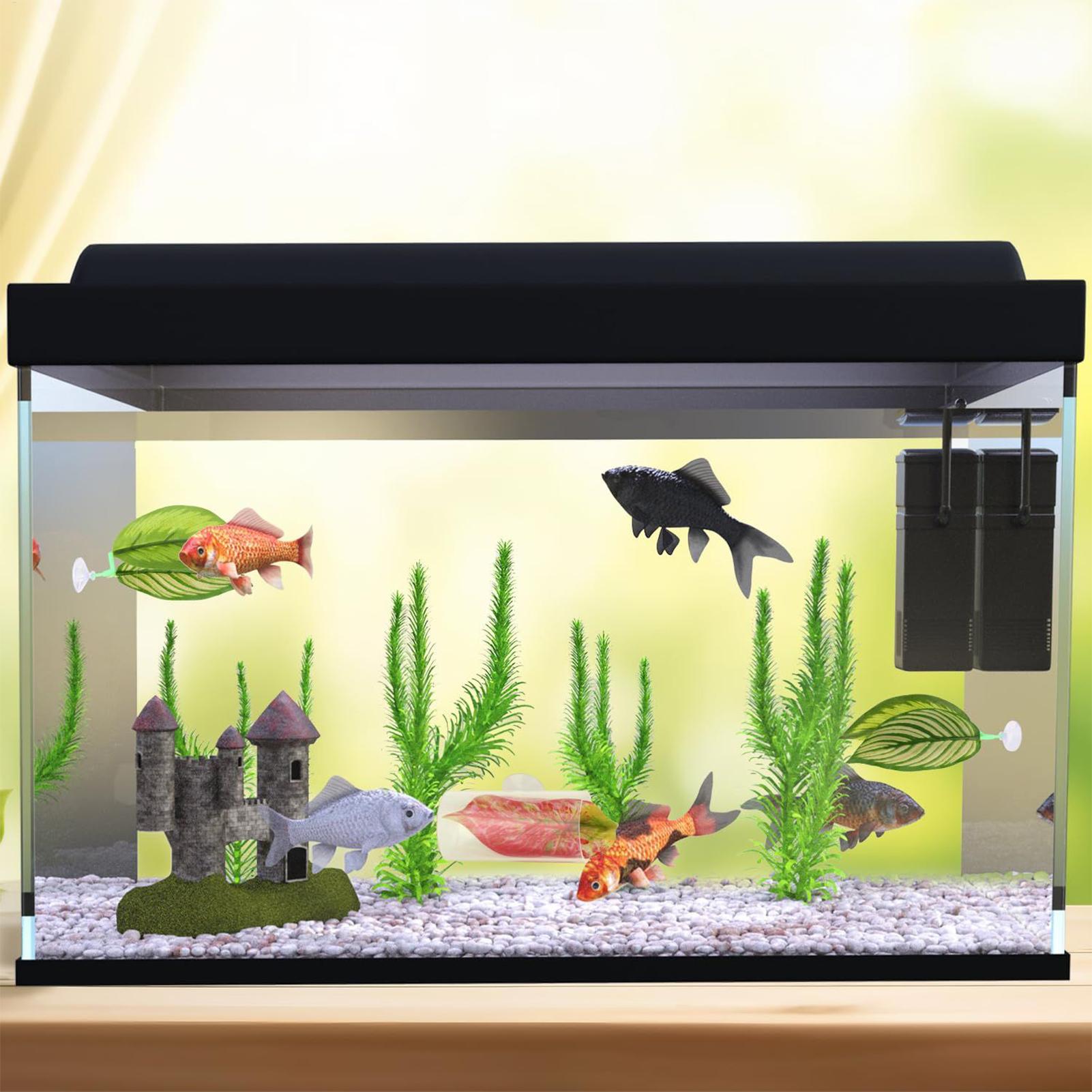 Гамак для рыбы Betta, 5 шт., р – обзор и цена Fish Toys For Aquarium