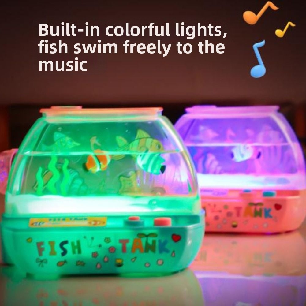 Креативная искусственная игруш – обзор и цена Fish Toys For Aquarium