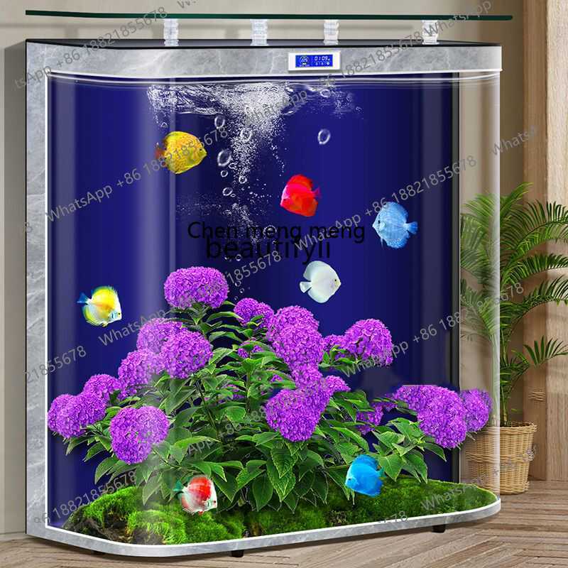 X Новый стеклянный аквариум дл – обзор и цена Xchange Aquarium Fish
