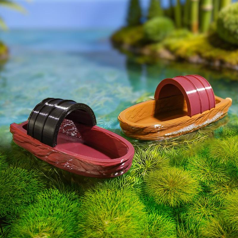 Популярный набор для декорации – обзор и цена Aquarium Fish Popular