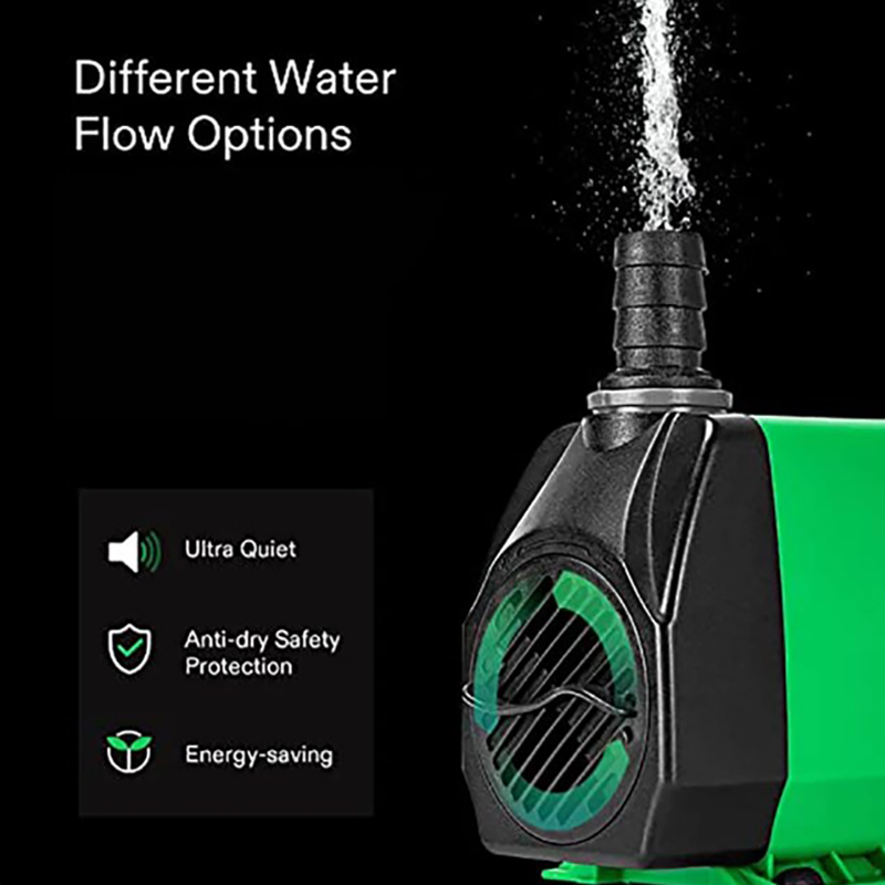 Популярный Лидер продаж 800GPH – обзор и цена Aquarium Fish Popular