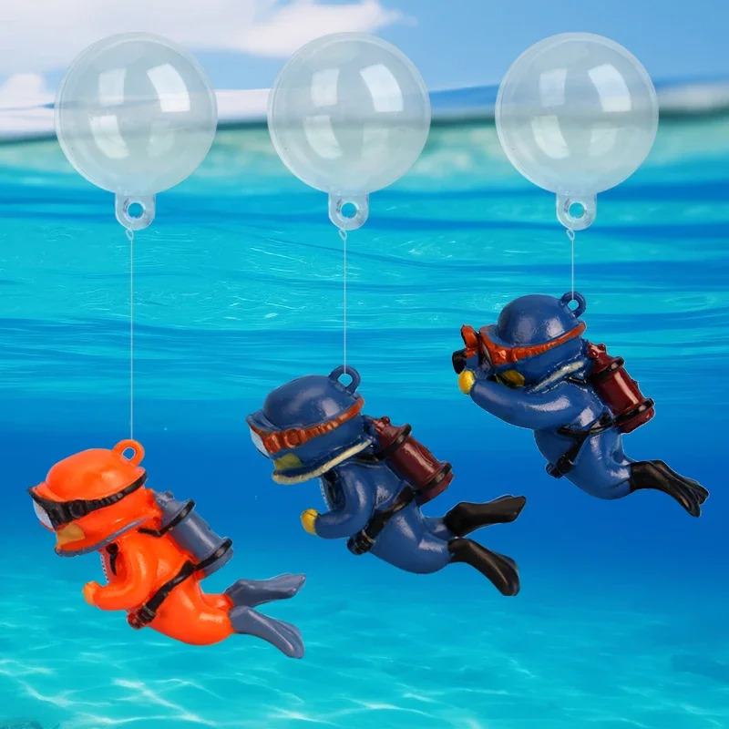 Популярные украшения для аквар – обзор и цена Aquarium Fish Popular